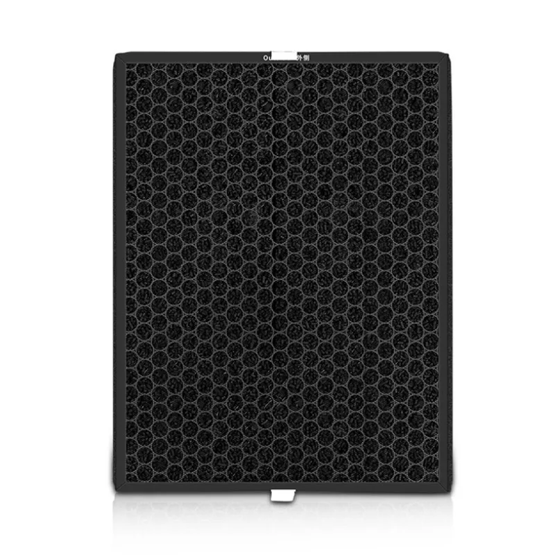 For Sharp FU-W53J FUW53J Air Purifier HEPA Filter and Carbon Filter FZ-W53SFJ FZW53SFJ