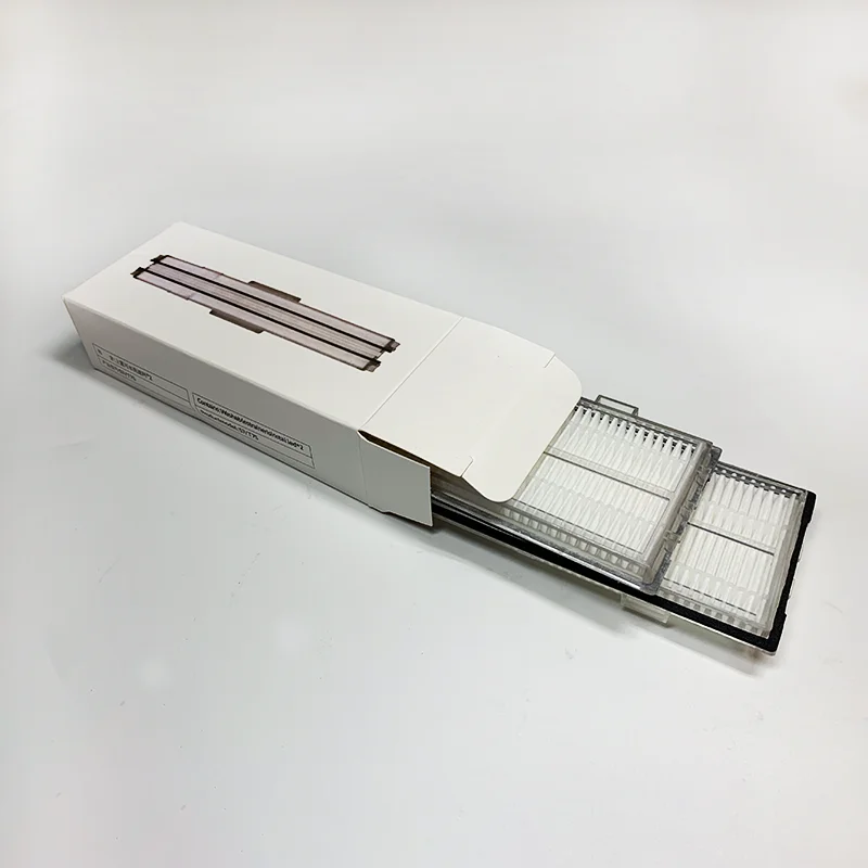 Filtro Hepa para Roborock S7 T7S T7S Plus Acessórios para aspirador de pó Peças de filtros de reposição