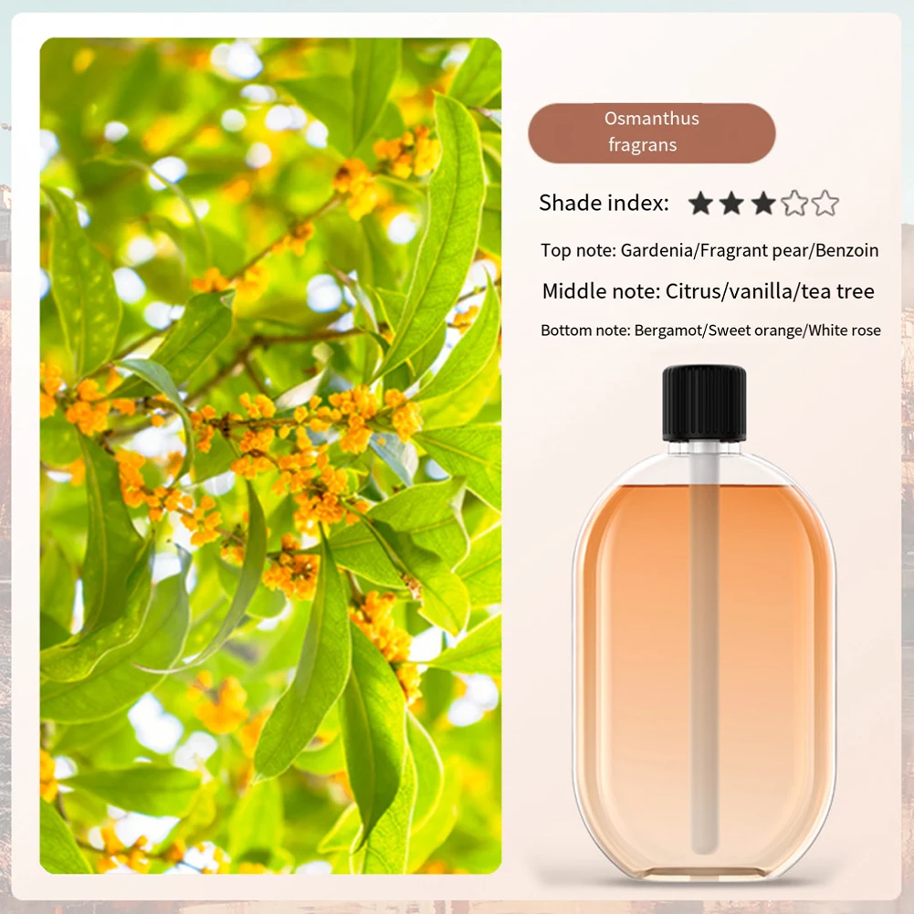 40ml Plant Extract Aromatherapy Essential Oils Natural Flower And Herbal Extracts Home Fragrance Essential Oil For Diffuser