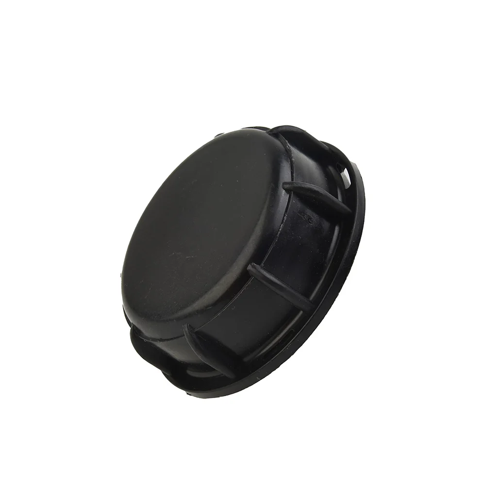 High Quality Hot Sale Parts Practical IBC Tank Lid Pack Practicall Water Liquid Tank 1 Piece Accessories Black