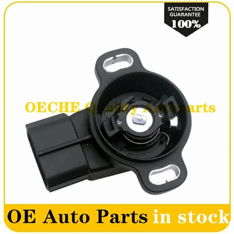For Jaguar X-Type 2002 2003 2004  Throttle Position Sensor 198500-3250 1985003250