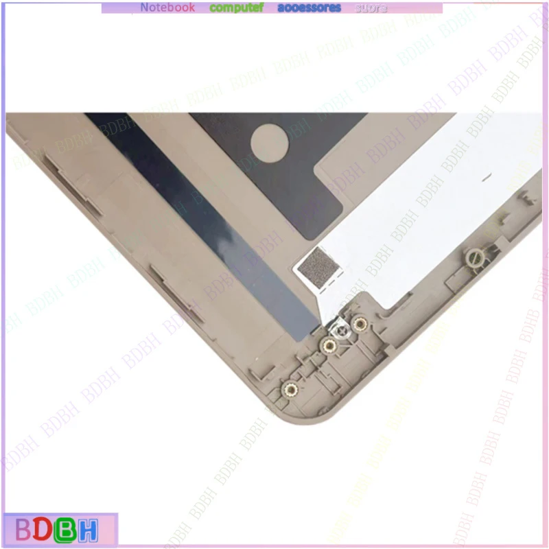 New Gold LCD Cover Back Rear Lid For Lenovo IdeaPad 1 15ADA7 1 15AMN7 5CB1F36622