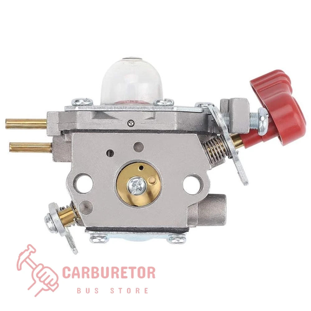 

TB2040XP Ремкомплекты подходят для MTD TB2044XP TB2MB TB430 MURRAY MS2550 MS2560 MS9900 ТРИММЕР карбюраторкарбюратор