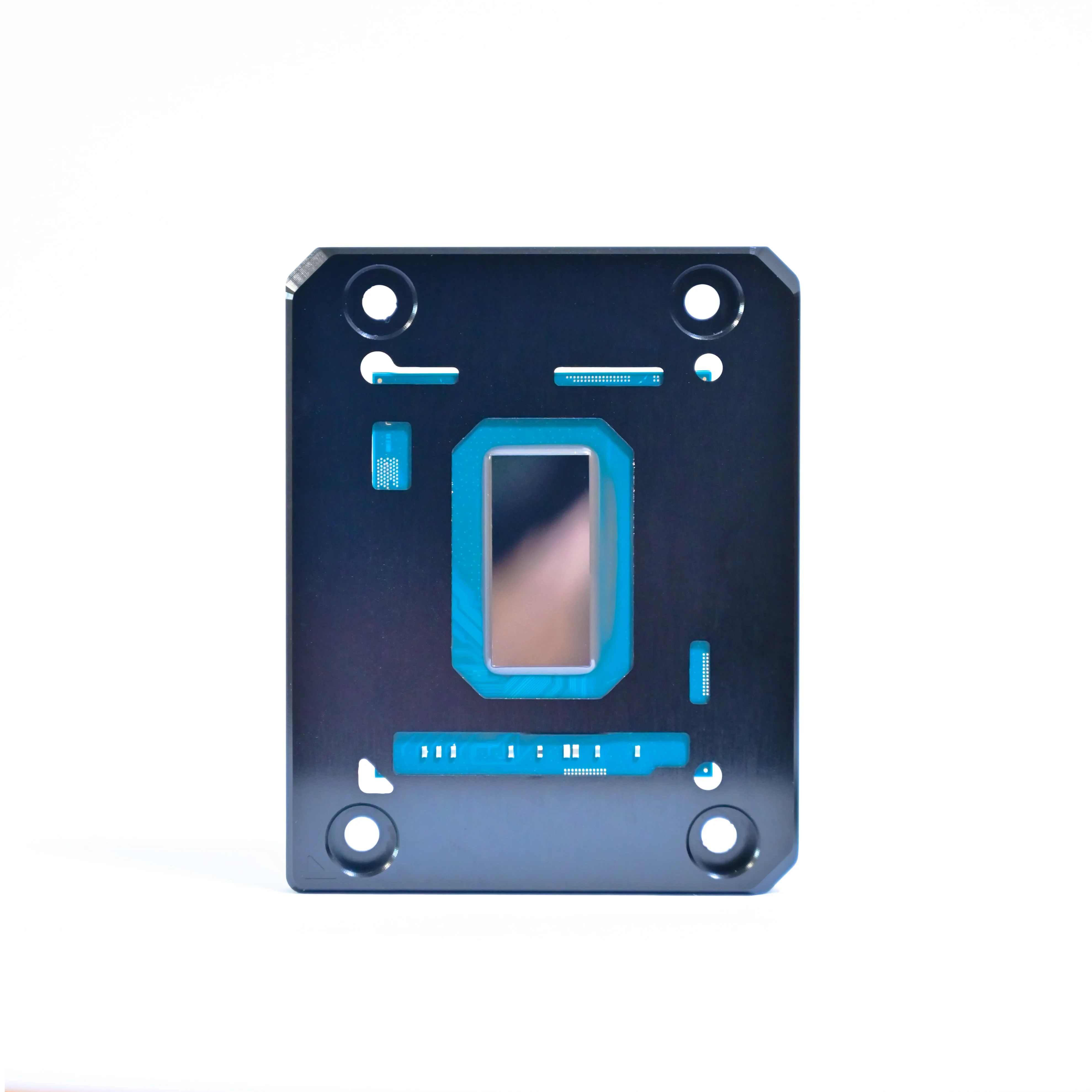 CPU追加用 13th Gen i9-13950HX i7-13850HX ES Modified FLASH HX desktop