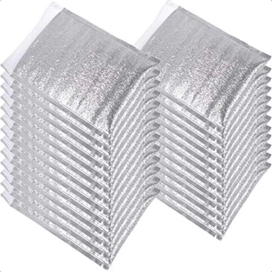Reusable Insulation… - image