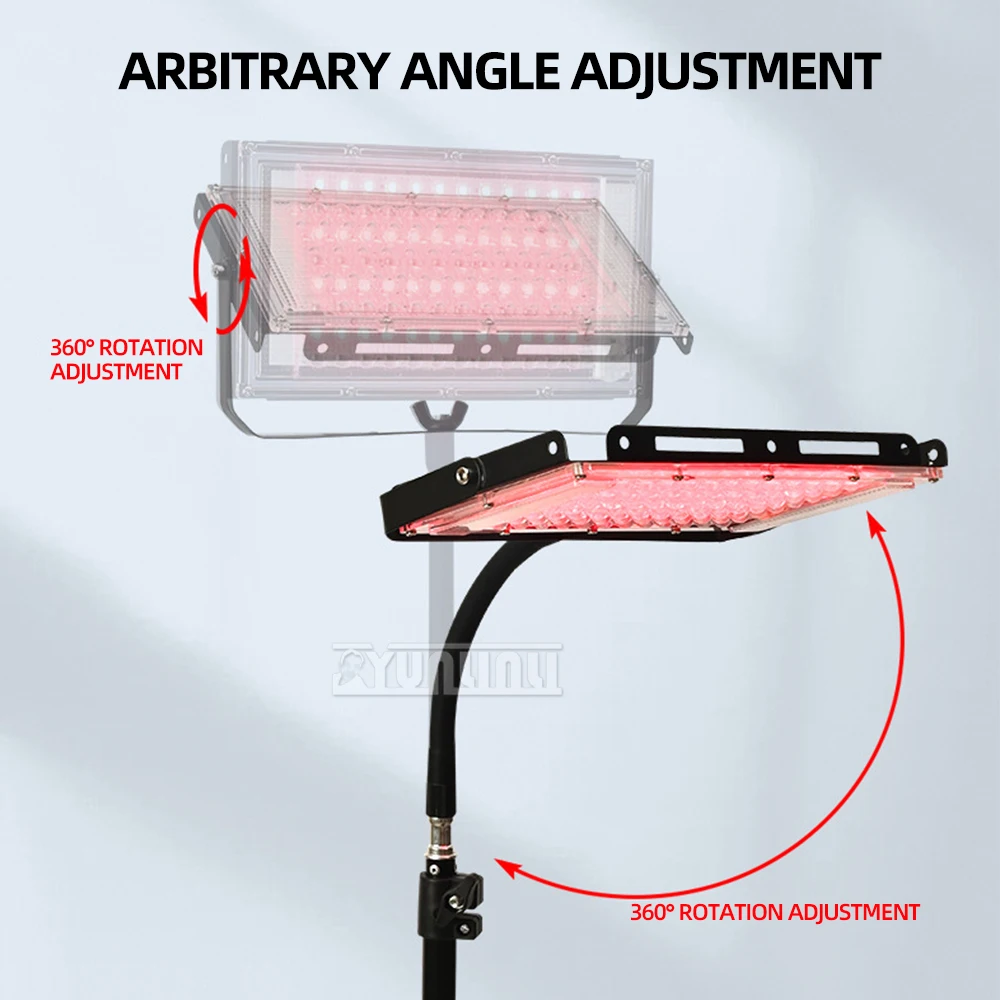 Red Light Device for Body