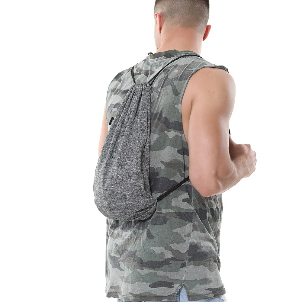 Cut-proof Backpack Level 5 Cut-proof Outdoor Sports Waterproof Anti-theft and Anti-cut Bag