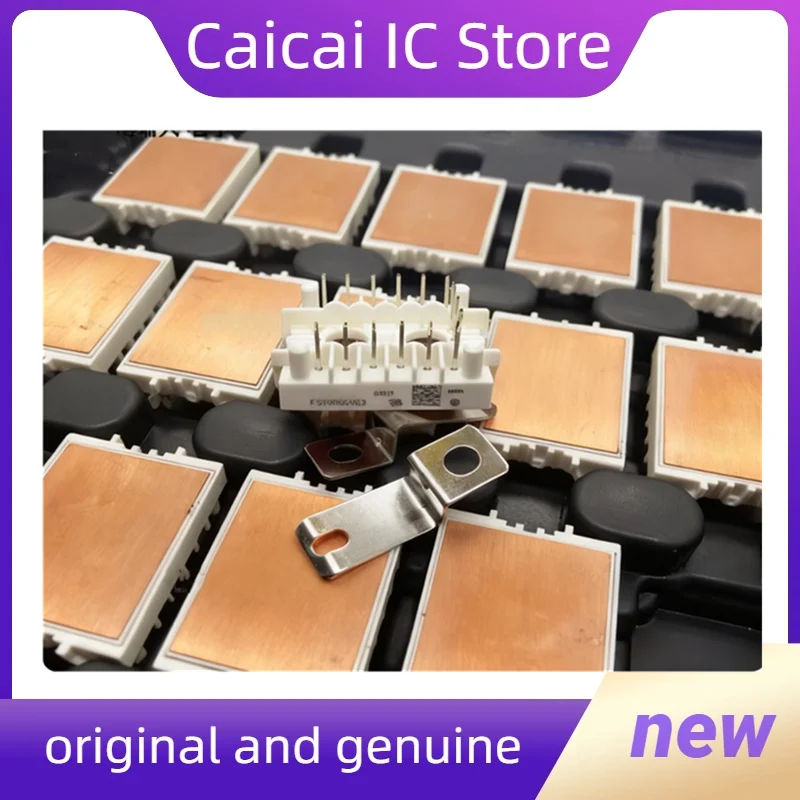 FS30R06VE3 FS20R06VE3 FS15R06VE3 FS10R06VE3 SK75GD12T4T الوحدات الأصلية