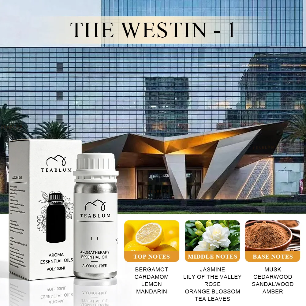 Variant: 100ml Westin