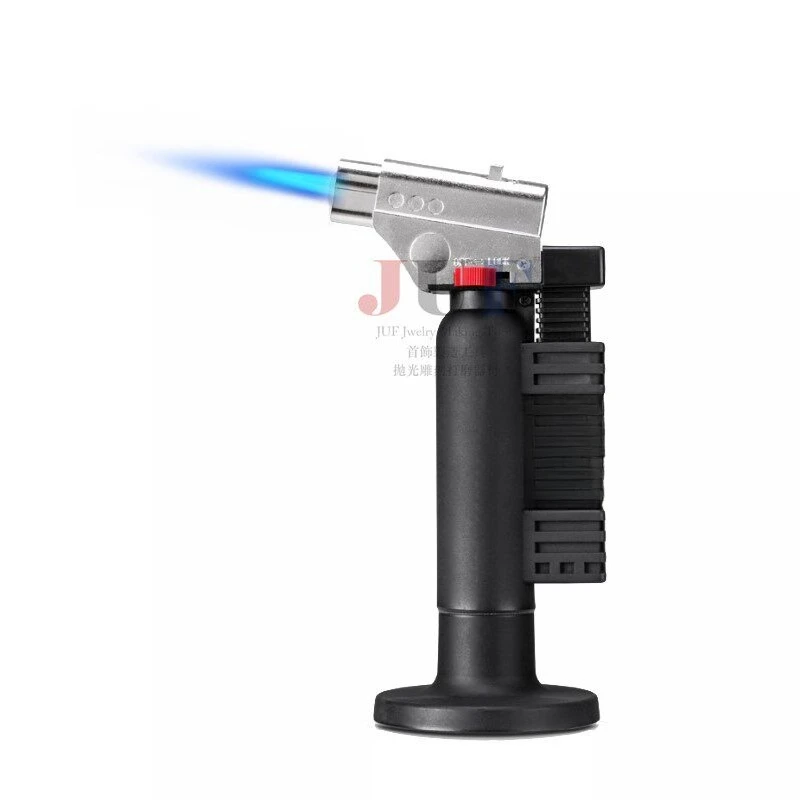 Original Japanese Prince GT-3000S Handheld Inflatable Welding Gun, Welding Annealed Chemical Cigar Gun