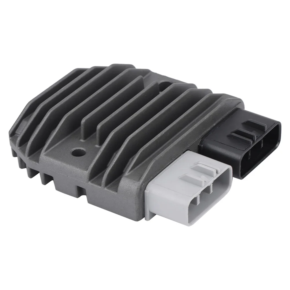 Upgraded voltage regulator and rectifier for motorcycles suitable for YZF R1 FZ1000 FZ1 FJR1300 VMX17 V  XV1700A
