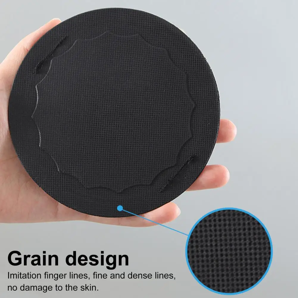 

Non-irritating Skin Exfoliator Radiant Skin Exfoliator Ergonomic Exfoliating Body Scrubber Set for Deep Cleansing Gentle Dead
