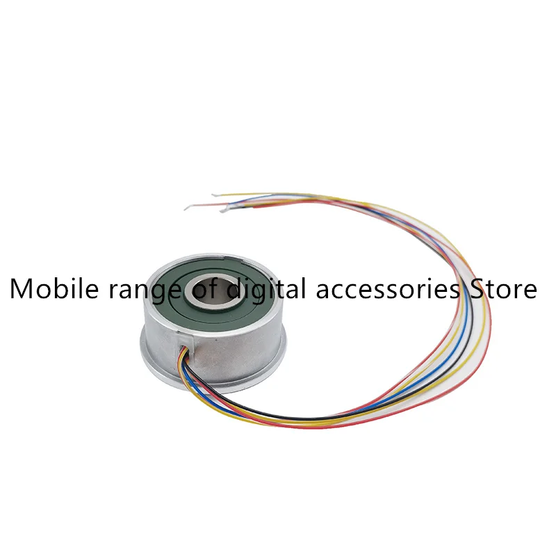 New Type Rotary Encoder TS2640N671E110