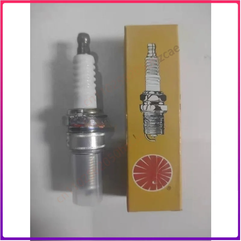 1PCS For Kohler Generator Spark Plug Twin Cylinder Engine Imported For NGK Spark Plug Power Equipment Spare Parts