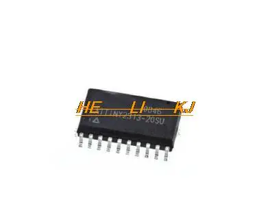 (100%New) ATTINY2313-20SU ATTINY2313 SOP20 ATMEGAHigh quality products    