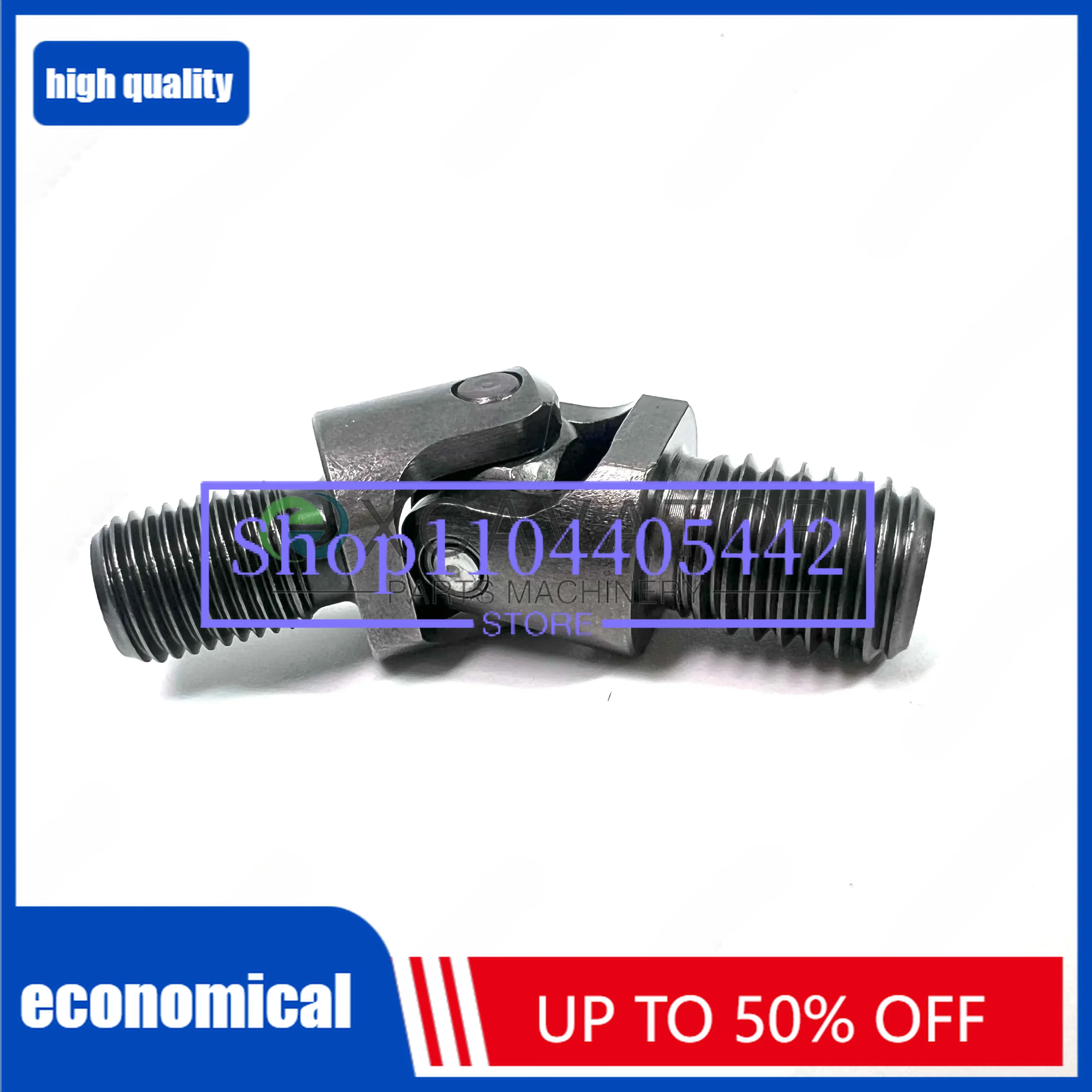 For Excavator R M12 M14 Accesorios Joystick Handle Universal Joint