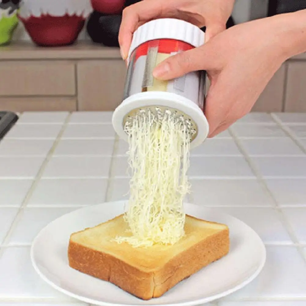 Mill Spreadable Butter Cutte Mill Spreadable Butter Butter Cutter Dispenser Butter Knife Cutlery Toast Wipe Cream Bread Cutter