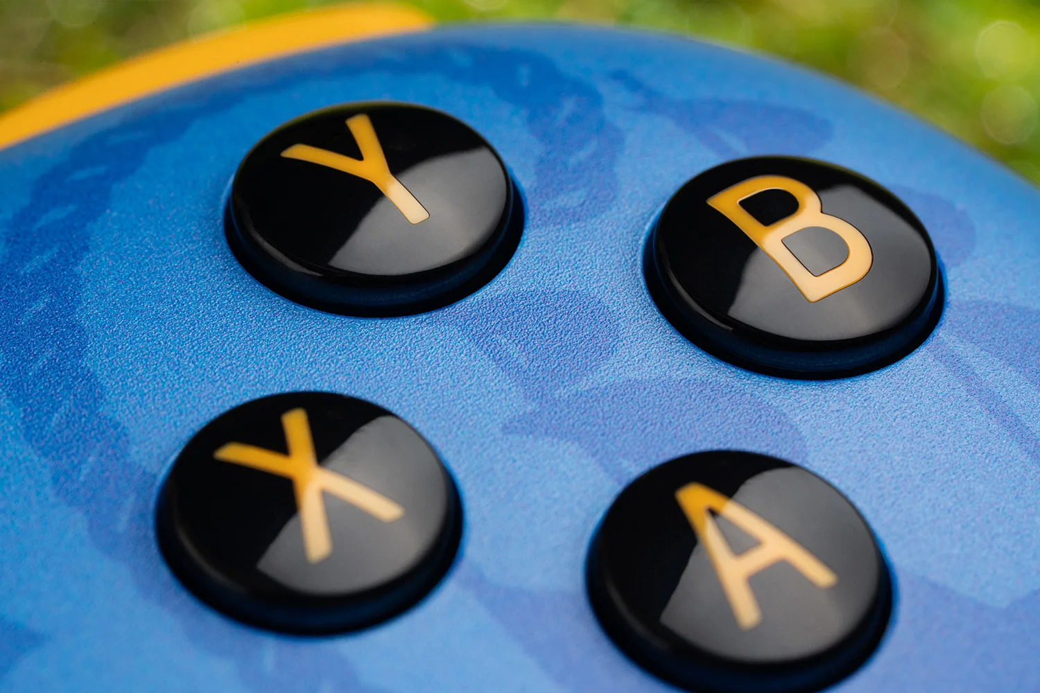 8BitDo Ultimate-3-모드 컨트롤러 - Xbox 시리즈 X용 희귀 40주년 기념 에디션 | S 및 Xbox One, Apple, Windows PC 및 Android