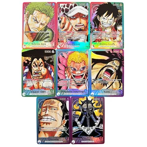 10 최고의 판매 카르타 원피스 -13