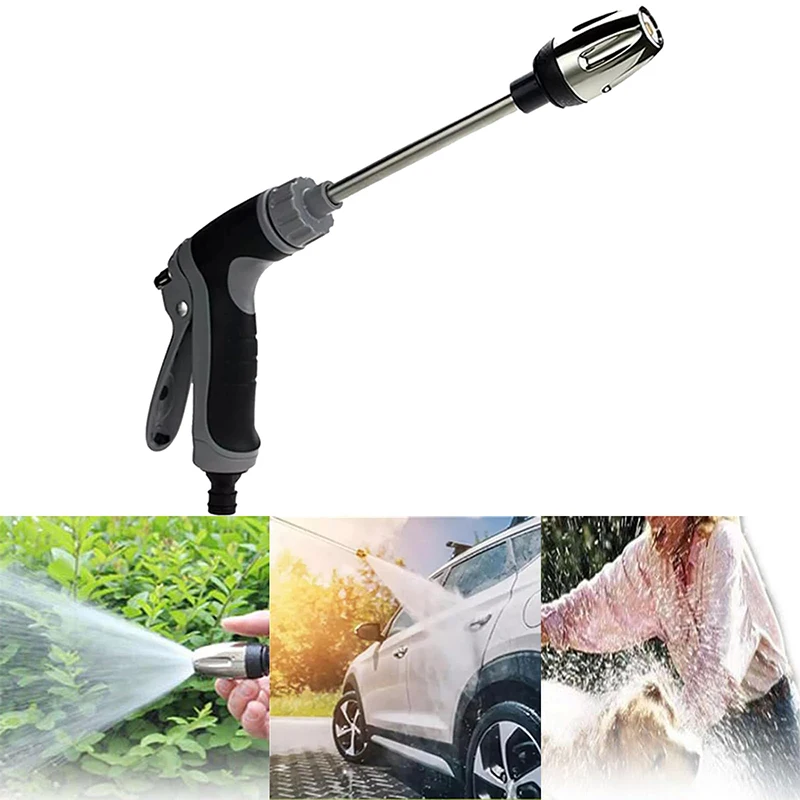 

Turbowasher Power High-Pressure Cleaner For Every Garden Hose Turbowasher For Garden Hose My Garden Friend Power Washer