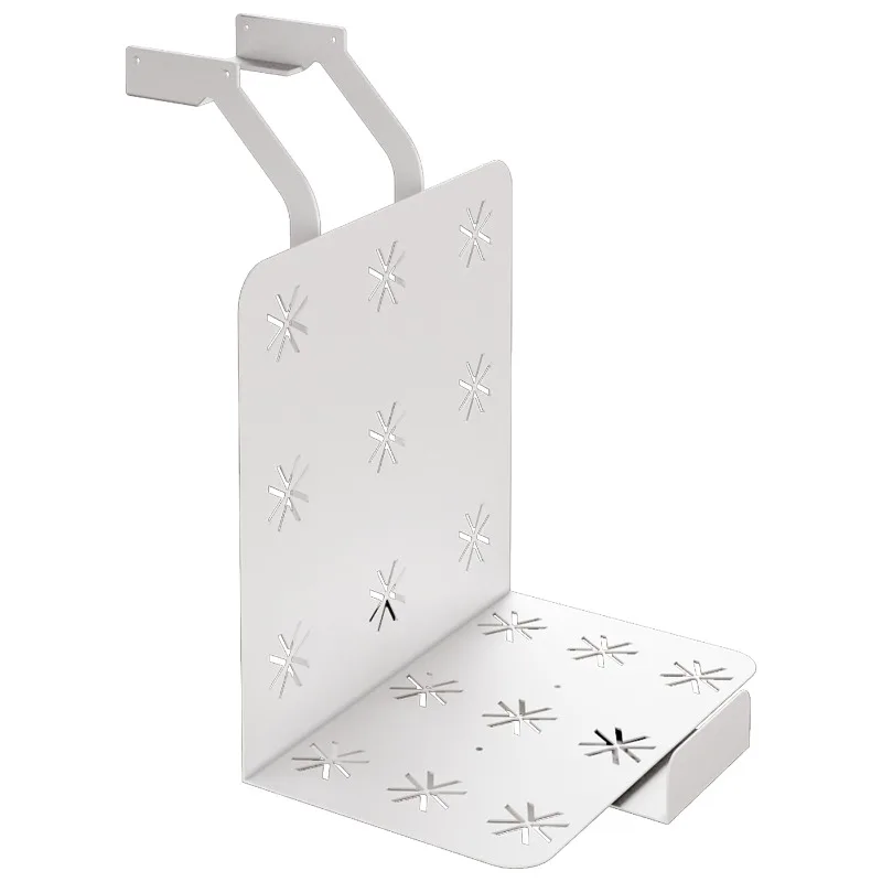 Lifting table accessories External hanging game host rack Adjustable host rack