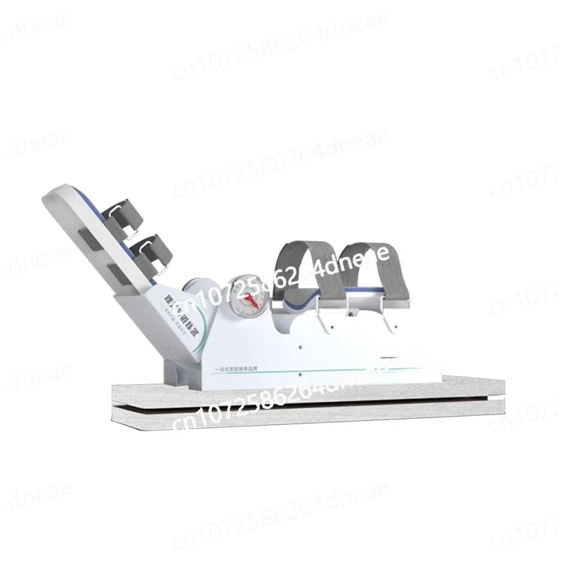 

Smart Ankle Joint Exercise Equipment Foot Stiffness Sagging Electric Household Plantar Dorsal Bending Angle Stretching