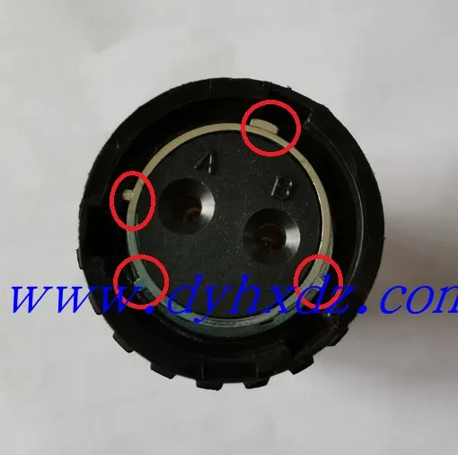 6488 Power Head 5G RNT447 38/02 447 38/02