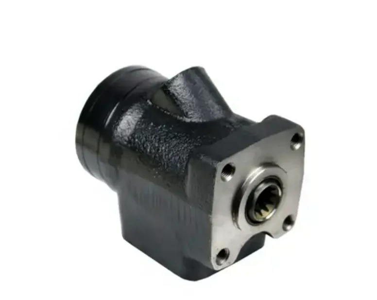 

High quality 45520-36601-71 hydraulic steering gear for forklift parts accessories 7F/T6/Z30