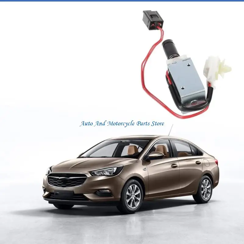 P9FD Easy Installation Complete Automatic Transmission Solenoid Pack For Multiple Model 94568533 96858794