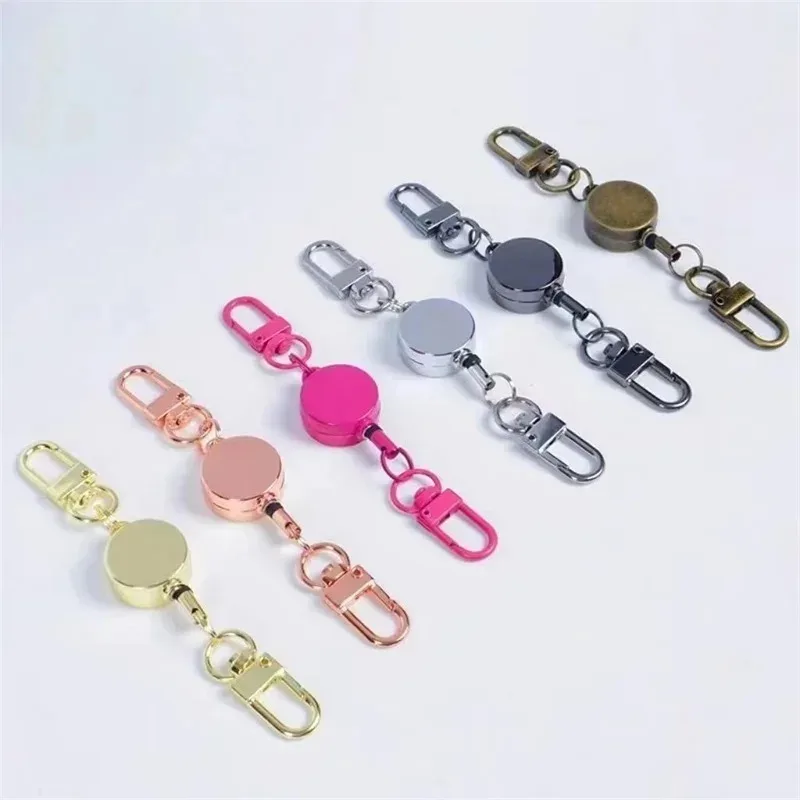 Thumbnail 2 - #33 Best Metal Keychains to Buy In 2026