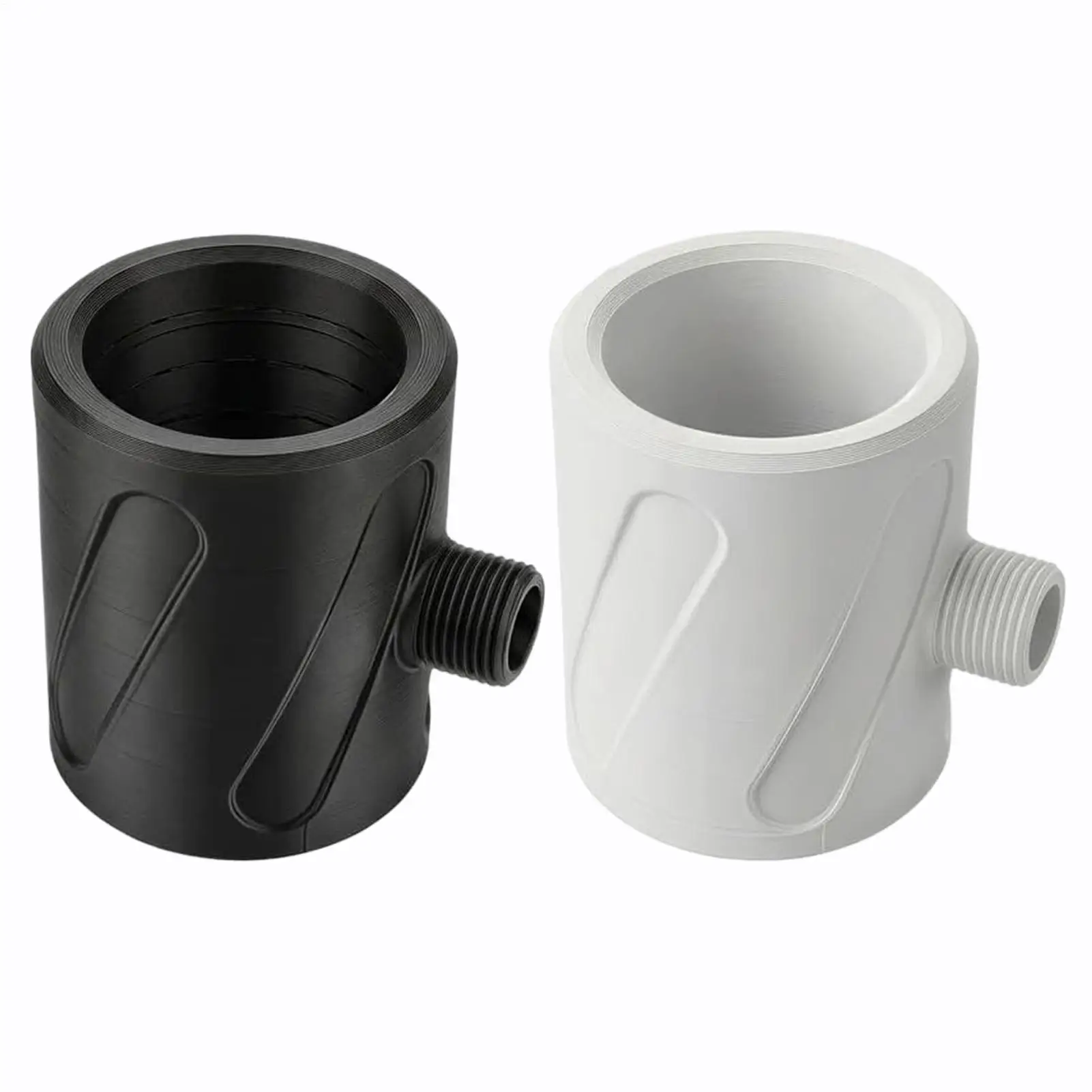 

Портативная универсальная душевая лейка с защитой от засоров и точной резьбой, для мужчин, для душа-тропического ливня, аксессуары для ванной комнаты для дома, отеля, аренды, школы