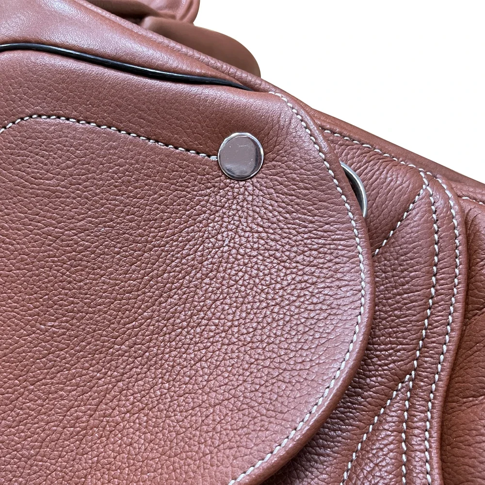 High Quality All-purpose English Style Horse Riding Saddle