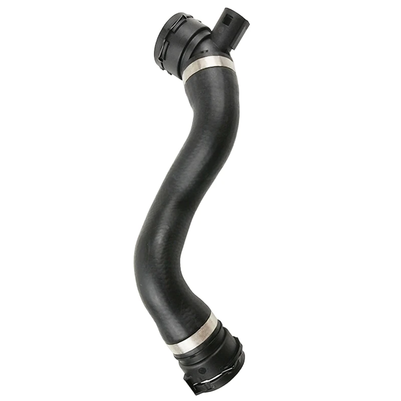 Super Sale Coolant Pipe Water Tank Downcomer 17127525022 Suitable for BMW N46