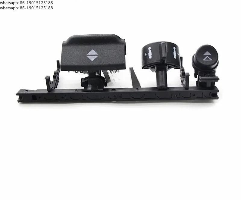 2026 High Quality Truck Seat Adjustment Button Switch 1145718