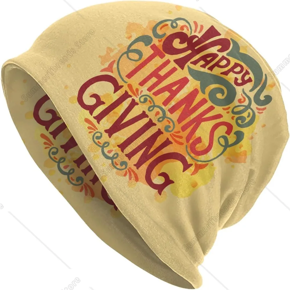 Thanksgiving Beanie… - image