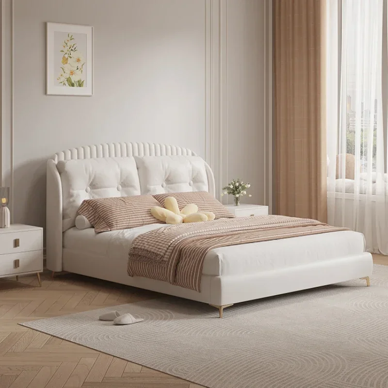 

-For Bed Girl Child Children's Baby Newborn Things Boy Car Kids Bedroom Furniture Storage Wooden Mother Low Loft Bassinets&