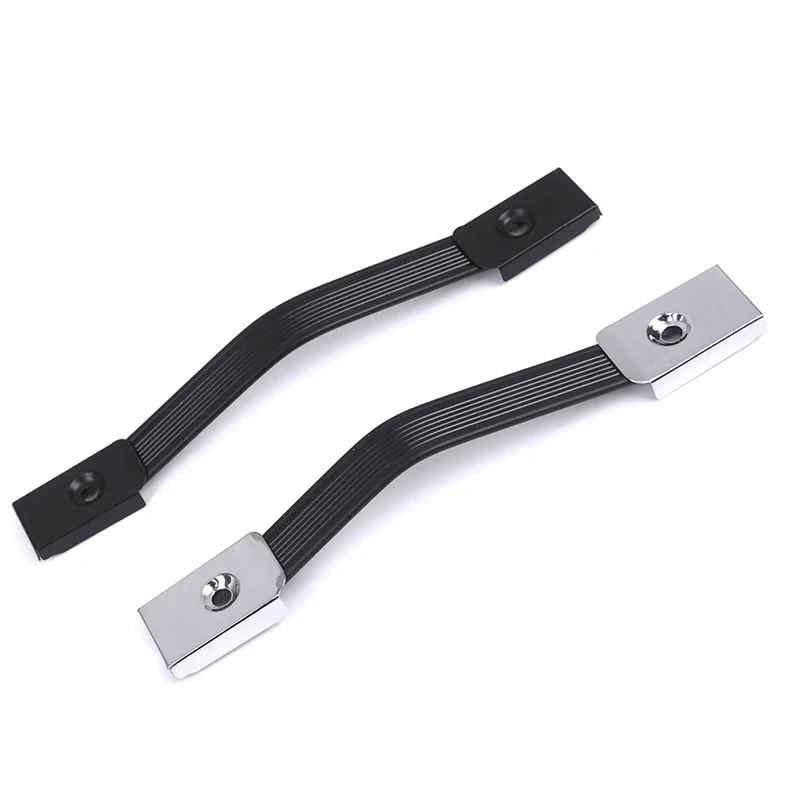 【Y】1PC 18CM Carrying Handle Grip Case Box Speaker Cabinet  Strap Handle
