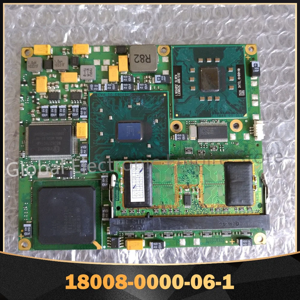 

Высокое качество для материнской платы промышленного компьютера Kontron 18008-0000-06-1