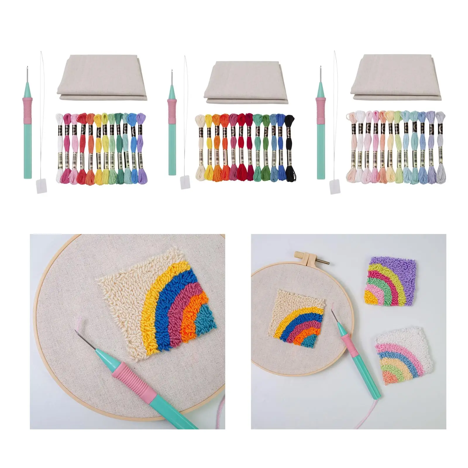 

Наборы игл для вышивания, наборы игл для рукоделия