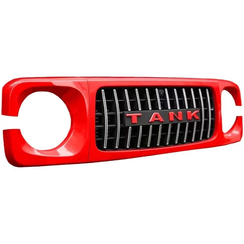 

2023 Auto Parts Other Exterior Accessories Front Grille Fit For TANK 300