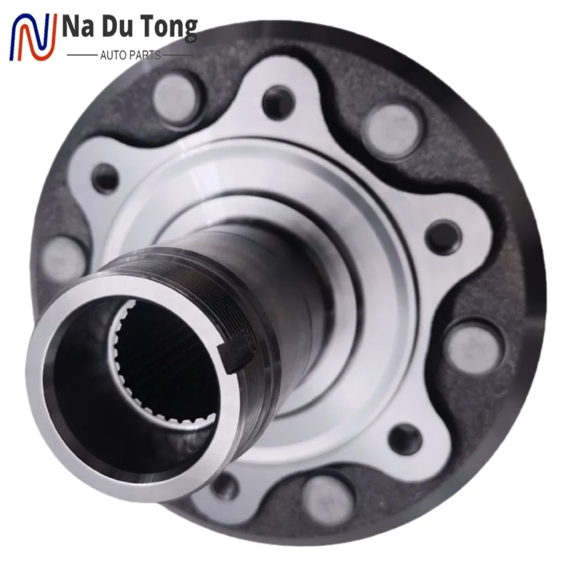 Front Wheel Hub Bearing Suitable For Lexus IS250 IS350 GS300 GS430 GS450 OEM  43550-30011 43502-26120 43550-Z9002 43502-26110 - view 3