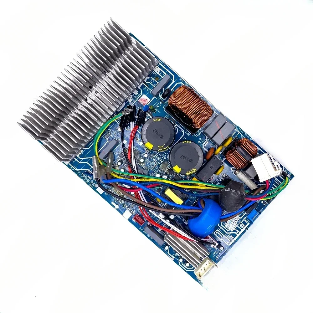 

ez Air Conditioner Control Board for KFR-35W/BP3N1-(RX62T+41560).D.13.WP2-1 PCB 17122000002718 Conditioning Parts