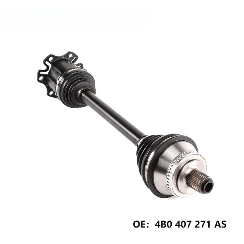 

4B0407271AS Suitable for AduA6 C5 2.8T Half-shaft Assembly, Drive Shaft Assembly, Left and Right