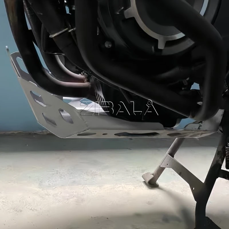 2026 Engine Guard P… - image