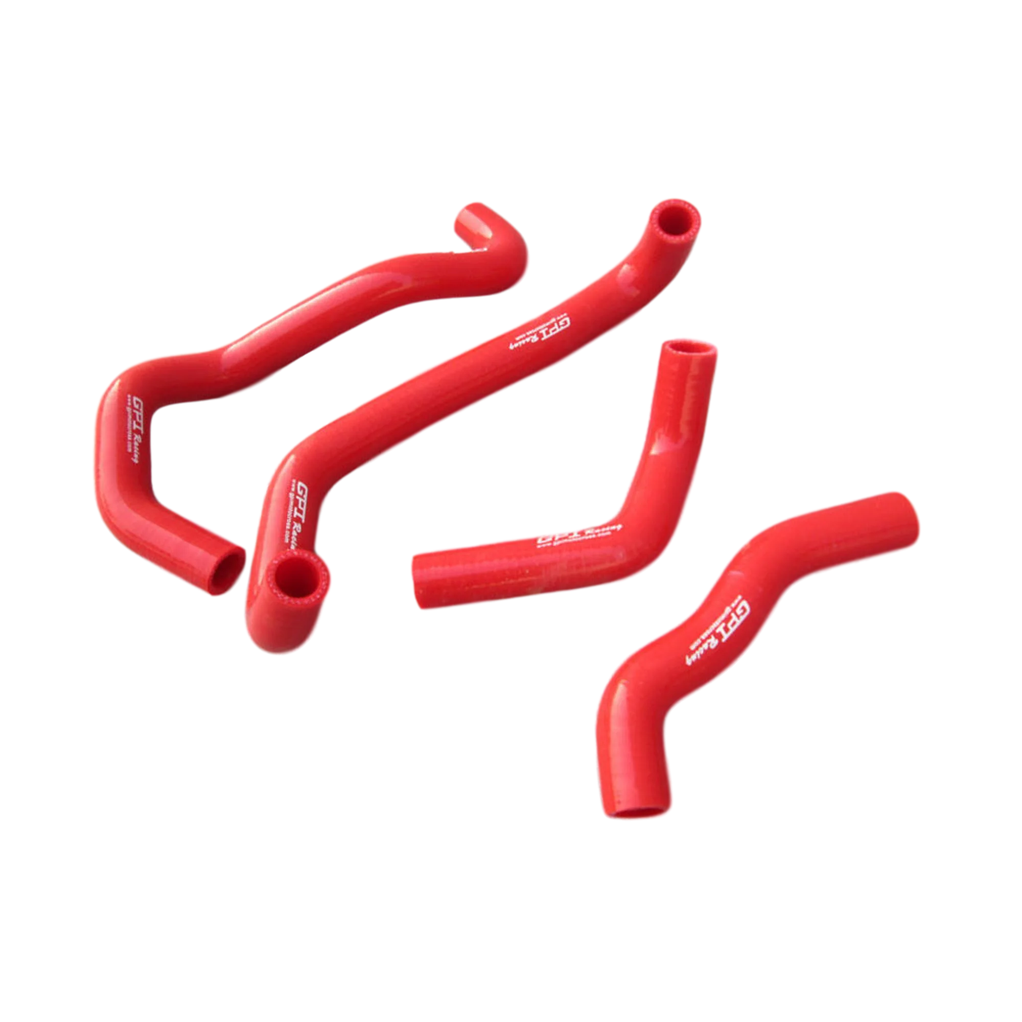 

Silicone Radiator Hose For Honda ATC250R 1985-1986 ATC 250 R Pipe Tube Kit 1985 1986