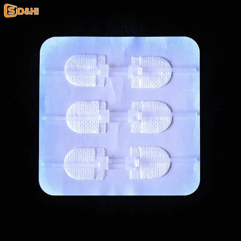 Band-Aid Zipper Tie Wound Closure Patch Hemostatic Patch Wound Fast Suture Zipper Band-Aid Outdoor Portable