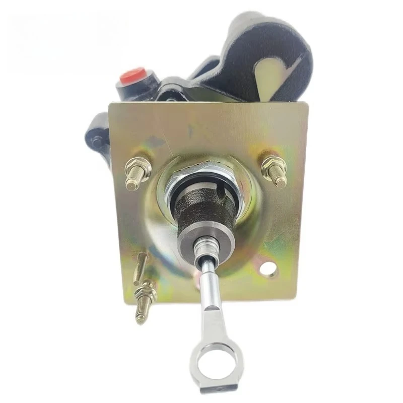 

AU0507-HB018 Power Hydraulic Brake Booster New For 1999-2004 For Ford Mustang Part Numbers 52-7360 F9ZZ2B559AA F9ZZ2B559BA