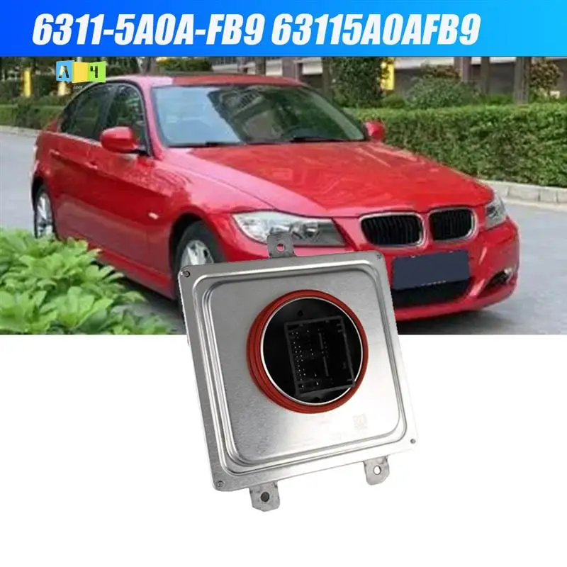 A04E-Car Led Headli…