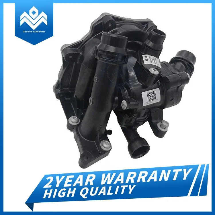 06K121111P 06K121011B cooling system Water Pump For VW Volkswagen Beetle Jetta Passat