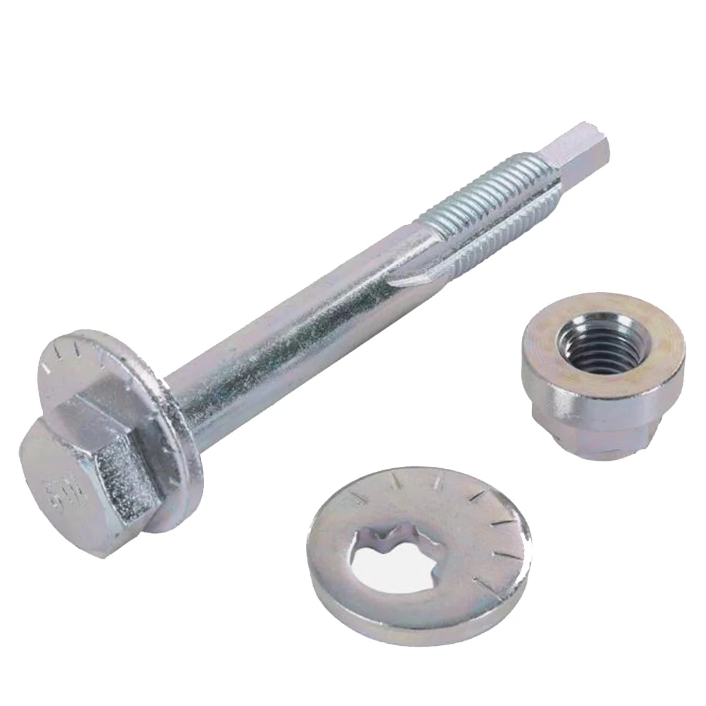 

Car Upper Control Arm Bolt & Nut RYG000384 For Discovery 3/4 For Range Rover Sport Control Arm Bolt & Nut Kit